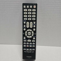 OEM Toshiba CT-90302 Remote Control 22AV500U 26AV52R 26AV52RZ 26AV502 - $9.89