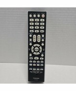 OEM Toshiba CT-90302 Remote Control 22AV500U 26AV52R 26AV52RZ 26AV502 - $13.85 CAD