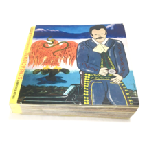 Sensacional De Diseño Mexicano Art Book Talking Heads David Byrne Images... - £220.16 GBP