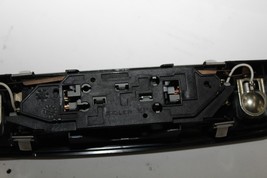 2000-2002 AUDI S4 CENTER REAR DOME LIGHT SWITCH X833 image 7