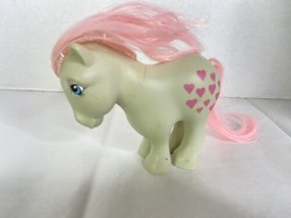 25th ANNIVERSARY Hasbro My Little Pony MLP Earth Pony SNUZZLE Toy Figure - £7.74 GBP