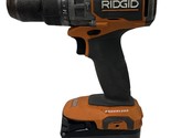 Ridgid Cordless hand tools R86115 393886 - $69.00