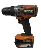 Ridgid Cordless hand tools R86115 393886 - £55.15 GBP