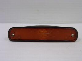 1973 – 1980 Chevrolet Pickup RH or LH Amber Side Marker Lamp GM 75 76 77... - $503.35 MXN