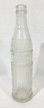 NEHI Beverages NEHI Bottling Co. Soda Pop Bottle Decent - £9.32 GBP