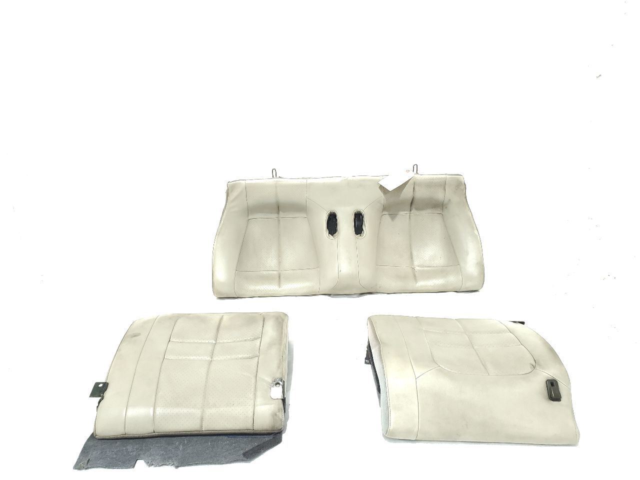 1994 Mitsubishi 3000GT OEM Back Seat Leather  - $185.63