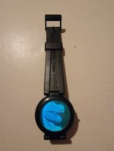 Vintage Hologram Kids Wrist Watch Dinosaur T-Rex 1990s Vtg 90s Digital - £22.06 GBP