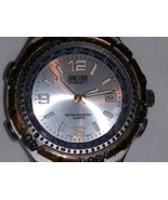 JUNCTIONS WEST MEN&#39;S WRIST WATCH - $1,164.99 MXN