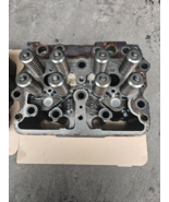 Cummins N14 Plus Diesel Engine Cylinder Head 3078360 OEM - $512.65 CAD