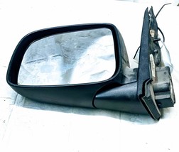 GM 1406821 2004-2012 Colorado Canyon  Pickup LH Power Side View Mirror OEM Used - £28.13 GBP