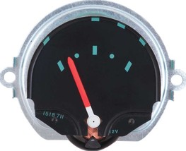 TF126120 In-Dash Fuel Level Gauge 1957 Chevrolet Bel AIr 150 210 Nomad Del Ray - £99.86 GBP