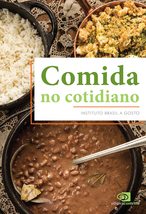 Comida no cotidiano (Em Portugues do Brasil) [Paperback] Max Jaques - £21.60 GBP