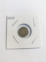 1941 Netherlands silver 10 cents, Wilhelmina I, KM-163  High Grade - $77.59 MXN