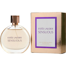 Sensuous By Estee Lauder Eau De Parfum Spray 1.7 Oz - £48.86 GBP