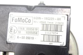 08-14 VOLVO XC70 ALARM SIREN HORN Q4362 image 9