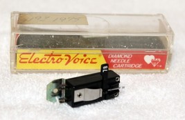Electro-Voice 5552D Phono Cartridge  ~ NOS ~ Replaces JVC CS-1007D  EV 2... - £15.97 GBP