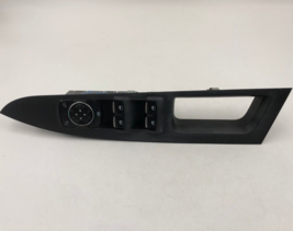 2013-2020 Ford Fusion Master Power Window Switch OEM G03B10009 - £31.65 GBP