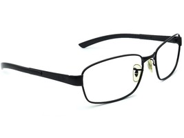 Ray Ban Sunglasses FRAME ONLY RB 3413 002 Black Full Rim Metal 59[]18 140 - $39.99