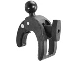 25Mm / 1 Inch Ball To Clamp Post/Pole/Handlebar Mount Base/Adapter - For... - $36.99