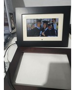 Pandigital PAN70-1.  7&quot; LCD Digital Photo Frame 128MB of Internal Memory - $20.50 CAD