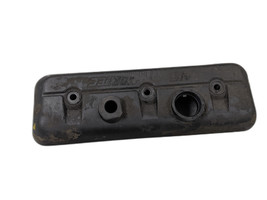 Left Valve Cover From 2002 Chevrolet Blazer  4.3 12554256 - $49.95