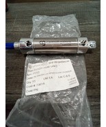 AE-844 BAG HOPPER DOOR CYLINDER 256zb - €21,26 EUR