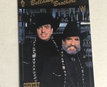 Bellamy Brothers Trading Card Country classics #85 - $1.97