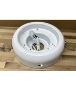 New Replacement *Light Kit PAN Only* For Hampton Bay Mena 44&quot; Ceiling Fan - $270.67 MXN