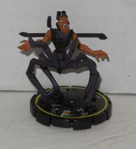 Heroclix Miniature DC Comics Hypertime set ARCANE #112 figure ONLY - $9.85