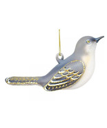 Mockingbird Christmas Bird Ornament - $16.95