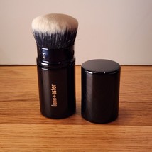 Lune+Aster Retractable Kabuki Brush - £23.98 GBP