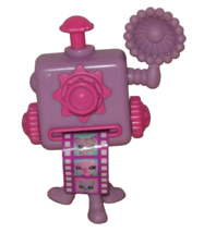 Hasbro Littlest Pet Shop Replacement 2&quot; Purple CAMERA Accessory LPS - $9.46