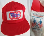vintage trucker hat International Harvester Cummins snapback cap NEVER WORN - $29.82