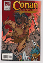 Conan The Adventurer #01 (Marvel 1994) - £2.28 GBP