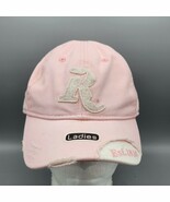 Unique Pink Distressed Remington 1816 Guns Womens Ladies Baseball Cap Ha... - €6,79 EUR