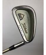 TITLEIST DCI OVERSIZE Single 6 IRON Ladies TRI SPEC Graphite RH Brand Ne... - $726.24 MXN