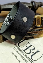 UBU Brand Bracelet Biker, motorcycle, nightlife, rider - £44.67 GBP