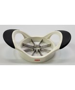 K) OXO Good Grips Apple Divider Slicer Corer Cutter - $7.91