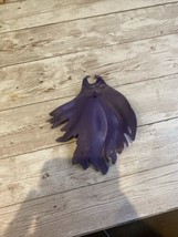 2013 - TMNT - Shredder Unmasked - Figures Cape Only Teenage Mutant Ninja... - $5.00