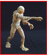 Creature From BLACK LAGOON 1/6 DIY Vinyl Model Kit Figure Sculpture - £32.04 GBP
