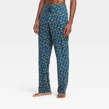 Men&#39;s Tall Fish Print Knit Pajama Pants - Goodfellow &amp; Co™ - $12.00