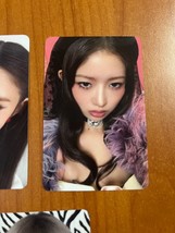 REI IVE Official Applemusic POB Photocard Album &#39;IVE SECRET&#39; Kpop Authentic - $327.69 MXN