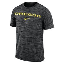NWT mens Large nike Oregon Ducks velocity legend Dri-Fit tee Shirt FTBL/... - $22.79