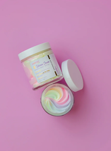 Aminnah "Unicorn Dreams" Whipped Body Butter