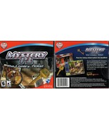 Mystery P.I. The Lottery Ticket...Pop Cap Games...PC CD-ROM...NEW SEALED - £7.78 GBP