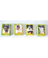 Baltimore Orioles 50th Anniversary Cards 150+ Includes Brooks &amp; Frank Ro... - £11.23 GBP