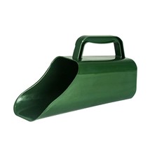 Garden Plastic Shovel,Multi-Function Plastic Garden Soil Scoop Shovel Sp... - £18.09 GBP