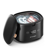 Ultrasonic Cleaner High Frequency cleaning for Denture Parts jewelry Lik... - $24.74