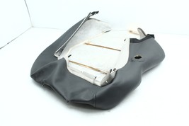 2005-2007 MERCEDES W203 C350 C230 FRONT RIGHT UPPER SEAT COVER BLACK H1114 image 14