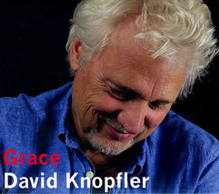 David Knopfler ‎– Grace CD - £23.76 GBP